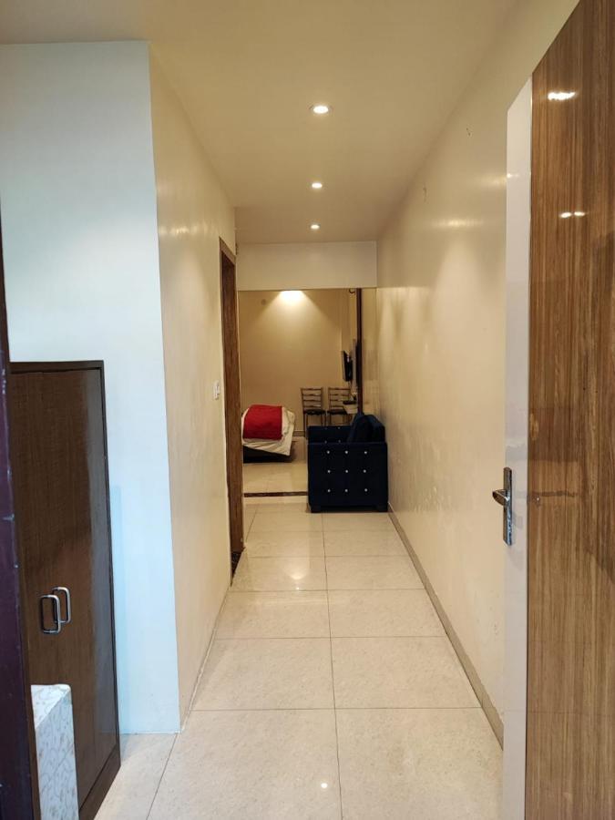 Sun Moon Residency And Apartments, Hotels In Rohini Дели Экстерьер фото